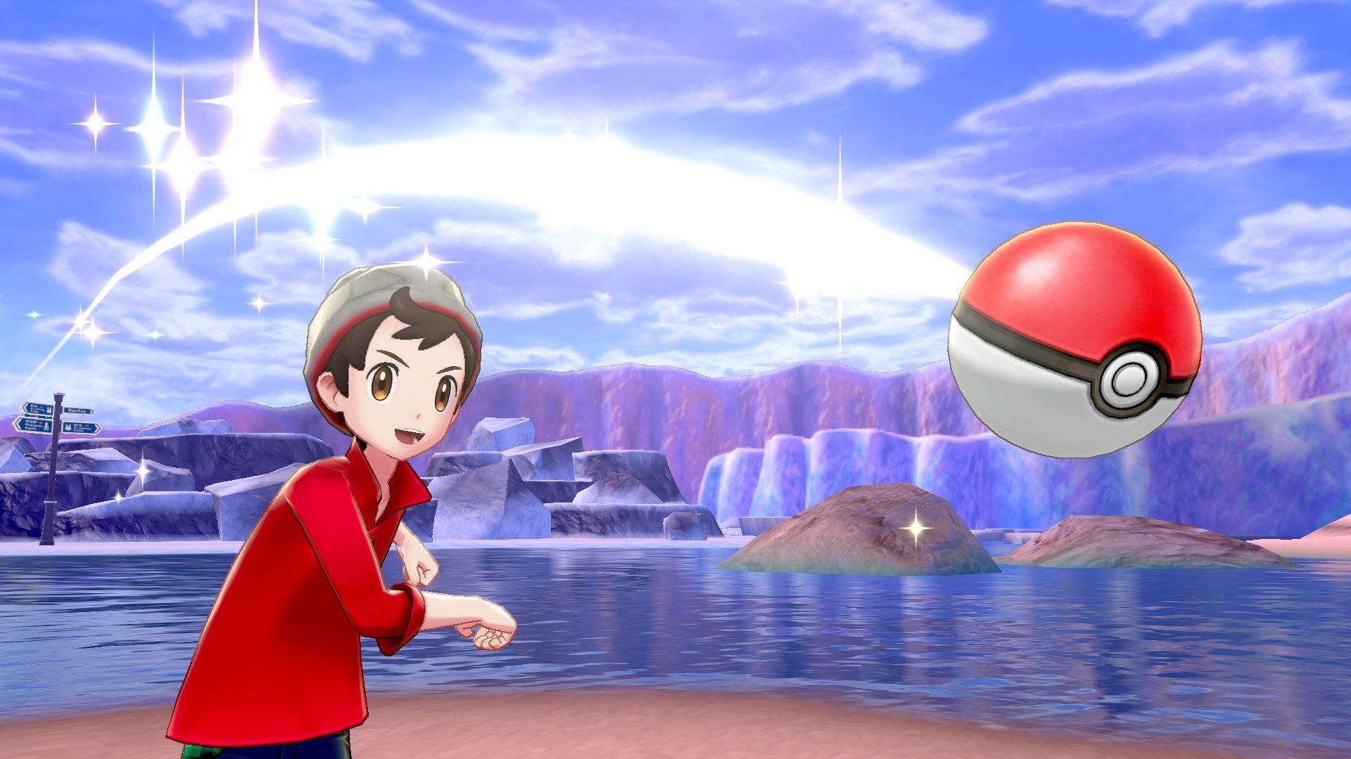 Pokémon Sword and Shield 10 Things We Already Know About The Game