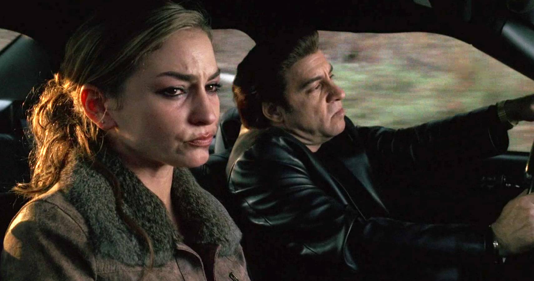 Ranked: Every Major Death On The Sopranos