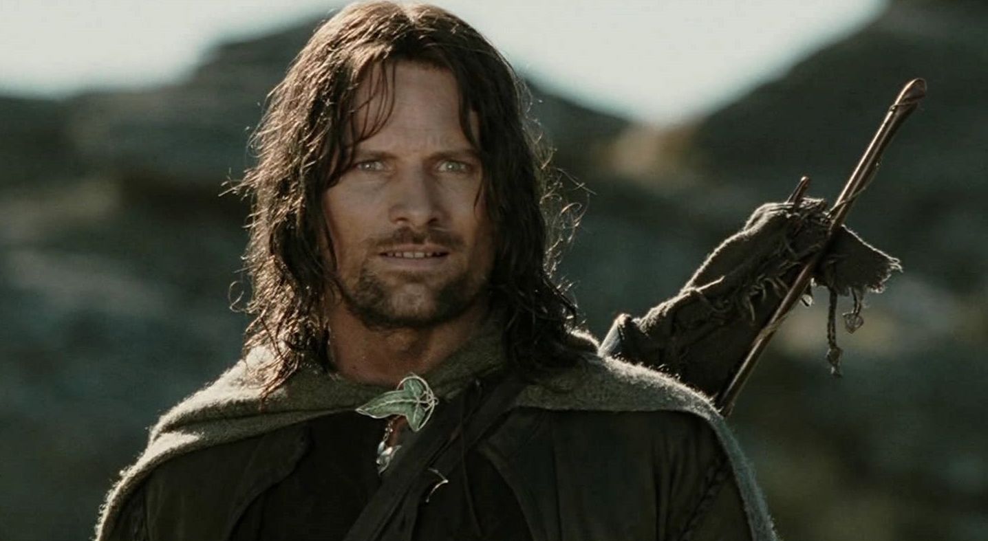 The MyersBriggs® Types Of Lord Of The Rings Characters