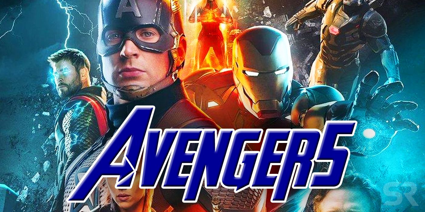 Avengers 5 Updates Release Date Story Will It Happen 