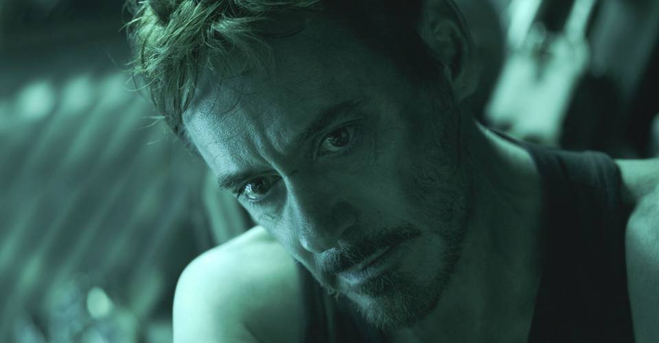 Russos Say Robert Downey Jr Deserves Oscar For Avengers