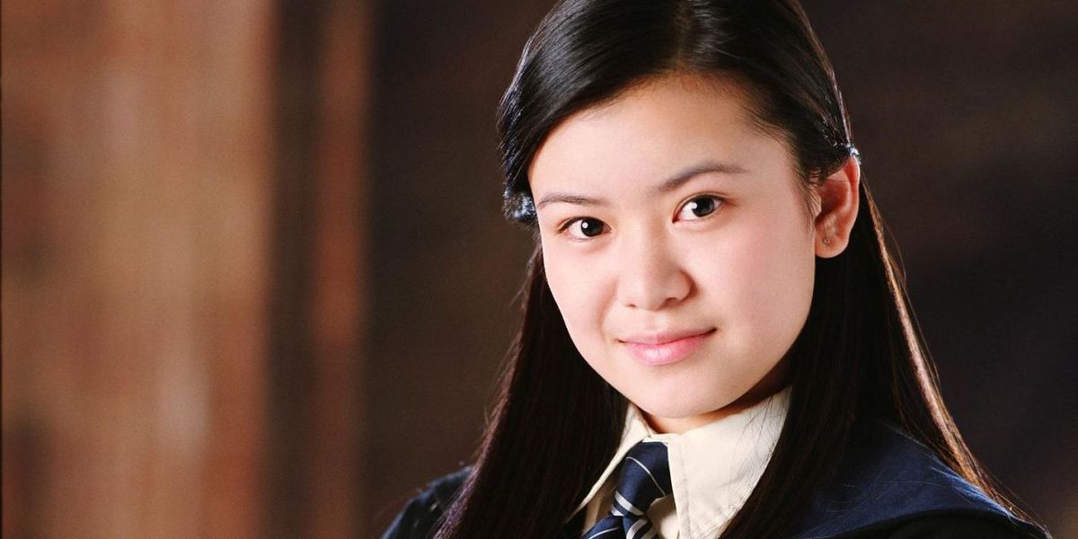 Harry Potter 25 Things That Make No Sense About Harry Potter And Cho Changs Relationship