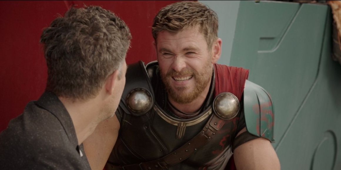 15 Best Thor Quotes from the MCU ScreenRant Movie Trailers BLaze