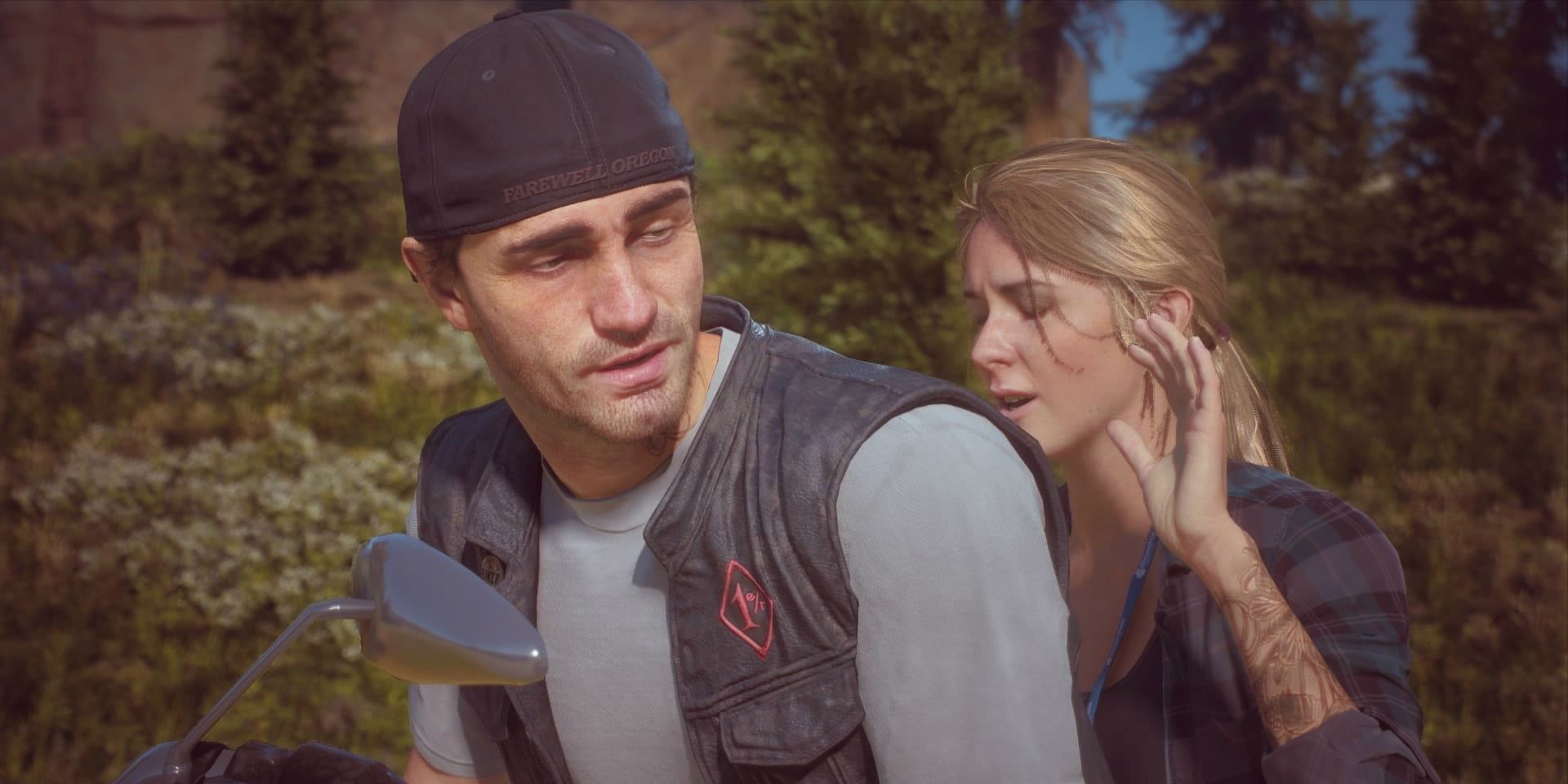 Days Gone Ending Twist Completely Ruins All The Character Development