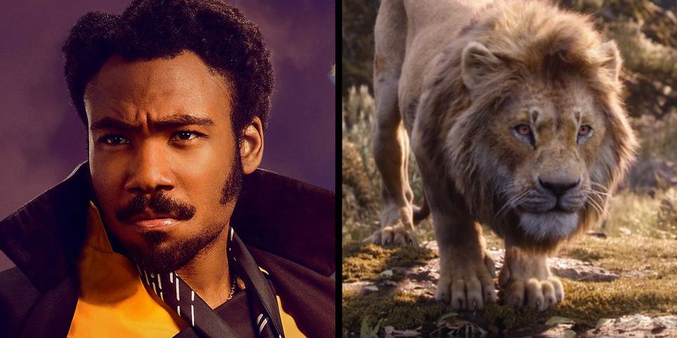 Lion King 19 Cast Character Guide Who Voices Which Animal Lion King 19 Cast Character Guide Who Voices Which Animal