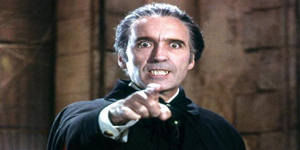 10 Best Versions Of Dracula Ranked