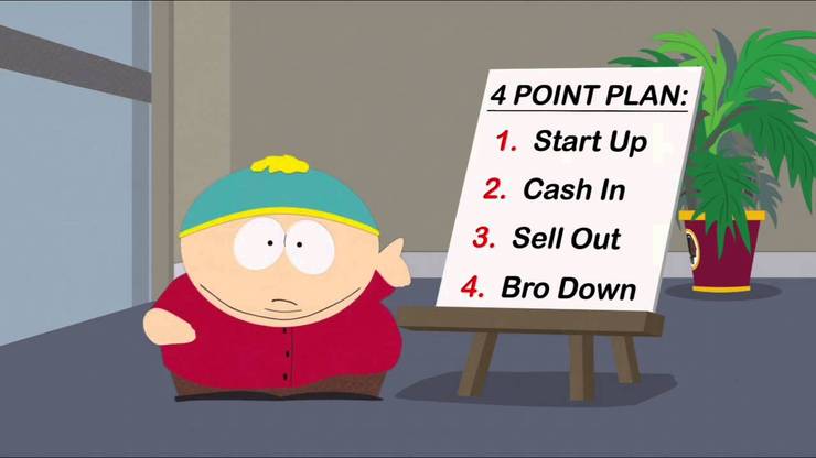 South Park Cartman S 10 Funniest Quotes Screenrant