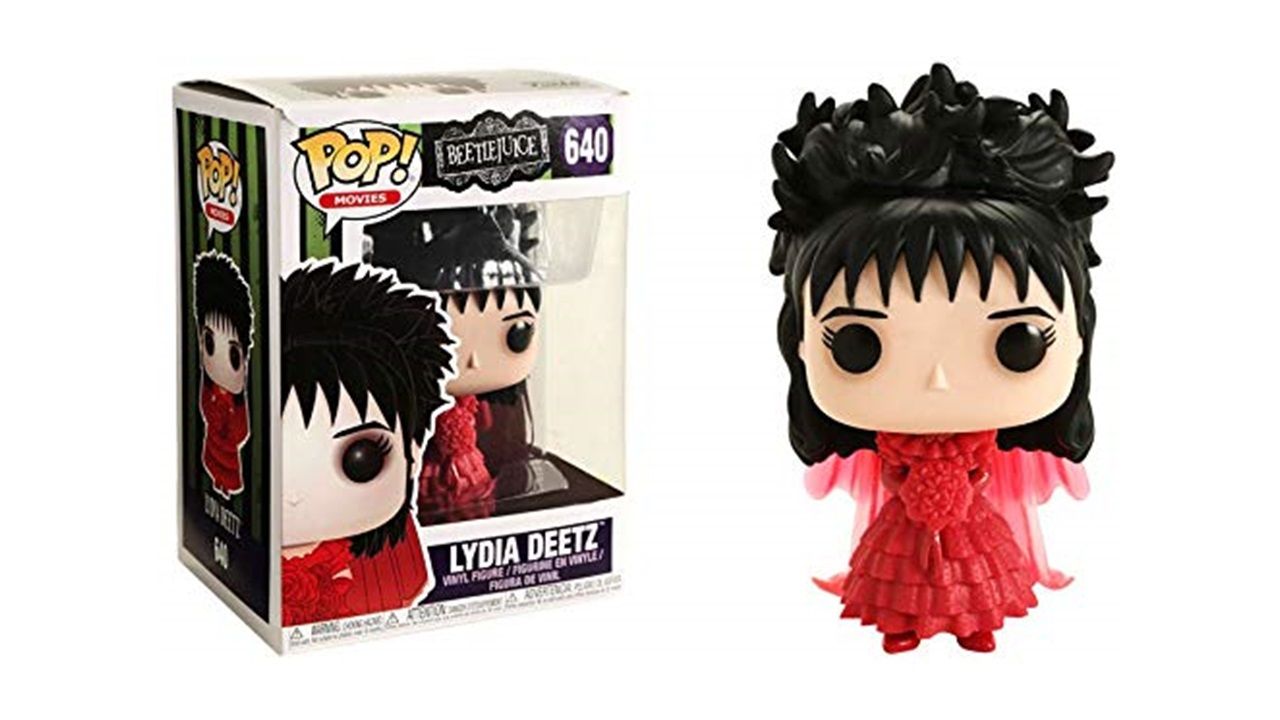 audrey hepburn funko pop