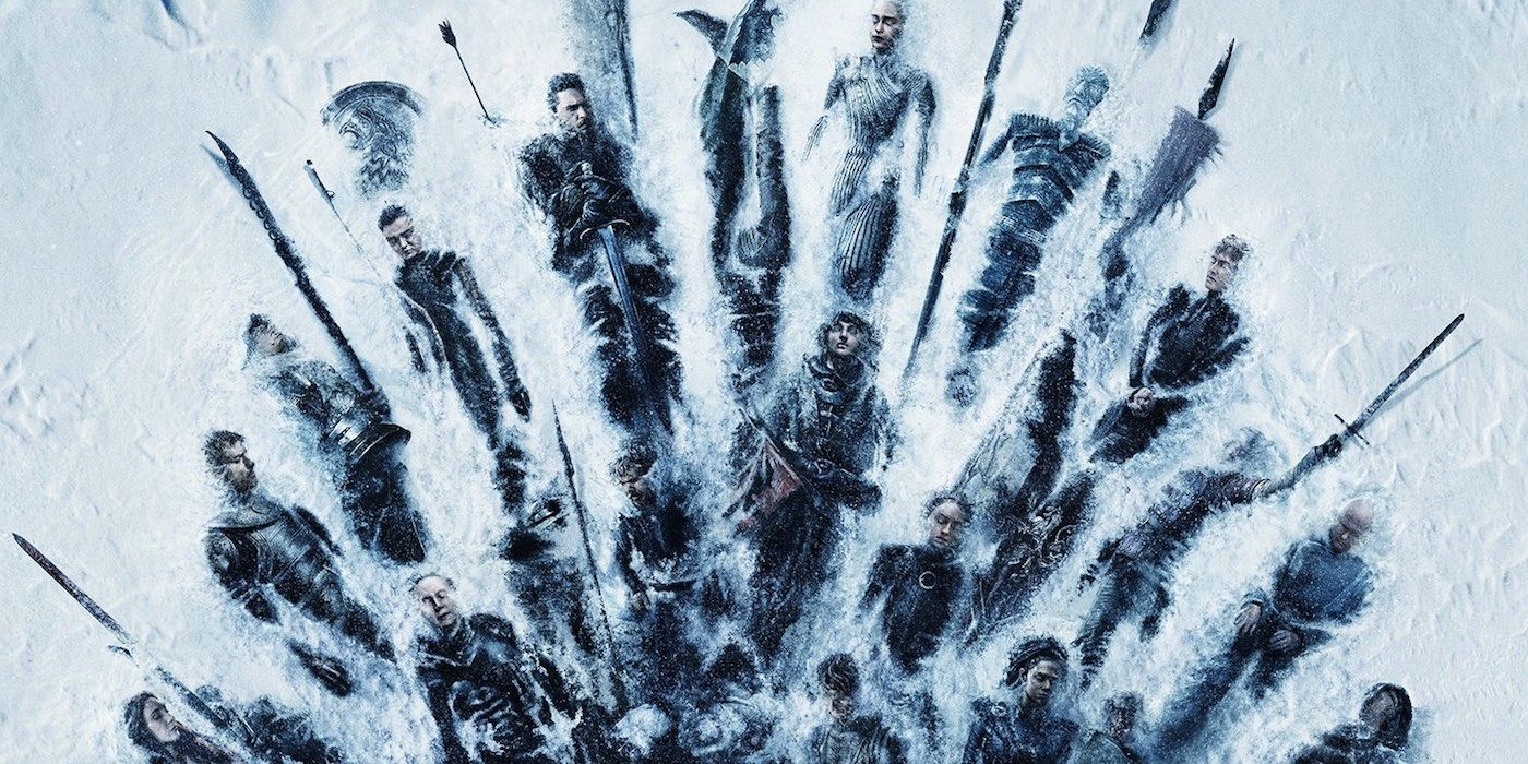 Game of Thrones Theory The Final Battle Is Against Cersei Not The Night King