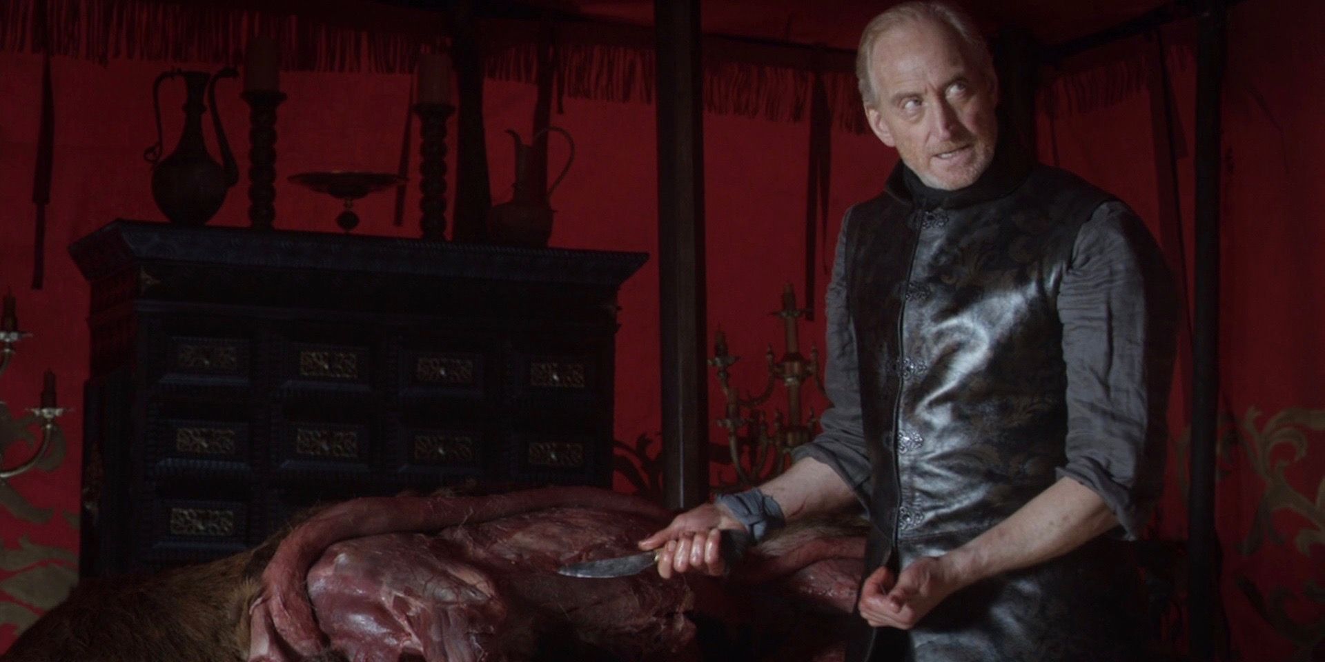 Game Of Thrones 5 Times Tywin Lannister Was A Boss (& 5 Times He Was Irredeemable)
