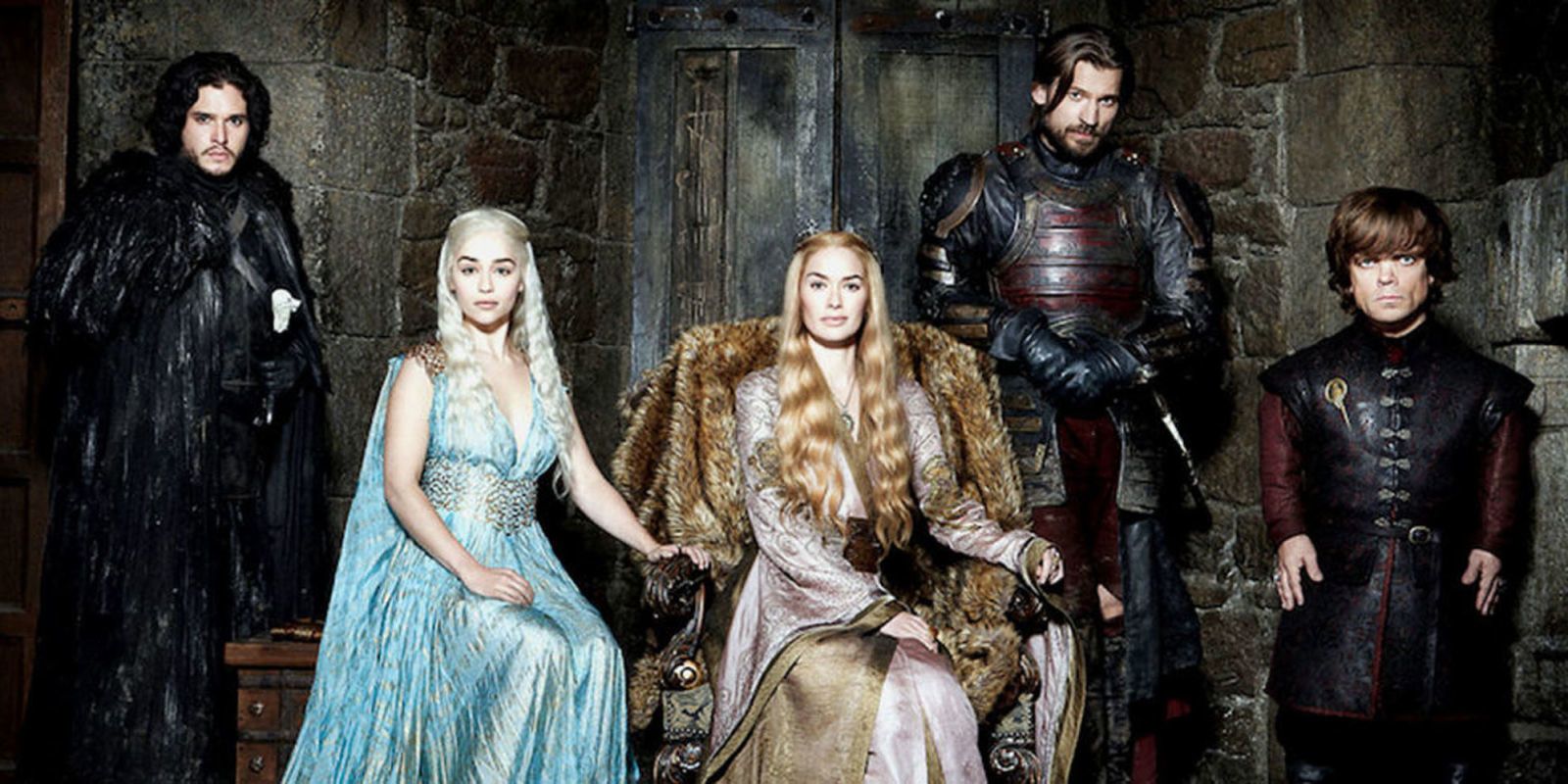 Game of Thrones’ Obsessive Popularity Explained By Science