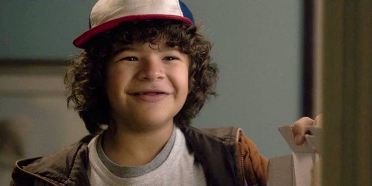 Mbti Of Stranger Things Characters Screenrant Mbti Of Stranger Things Characters Screenrant