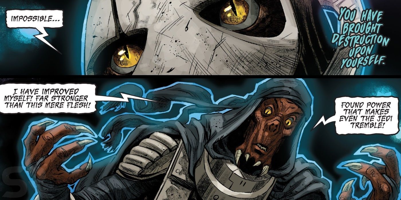 star wars explains how general grievous killed so many