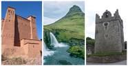 Game Of Thrones 10 Real Life Castles Landmarks Used In The Series