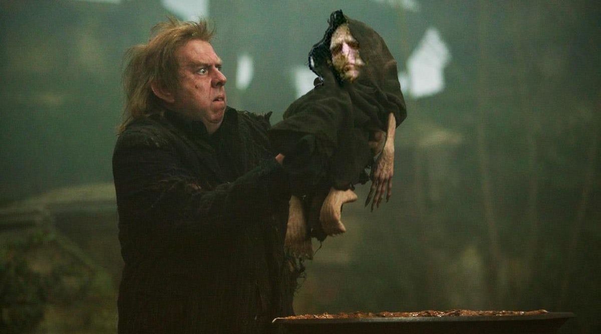 9 Things That Could Have Stopped Voldemort Before the Harry Potter Series Began