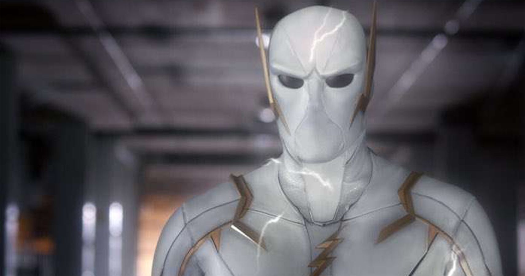 The Flash: 8 Things We Learned About Godspeed | ScreenRant