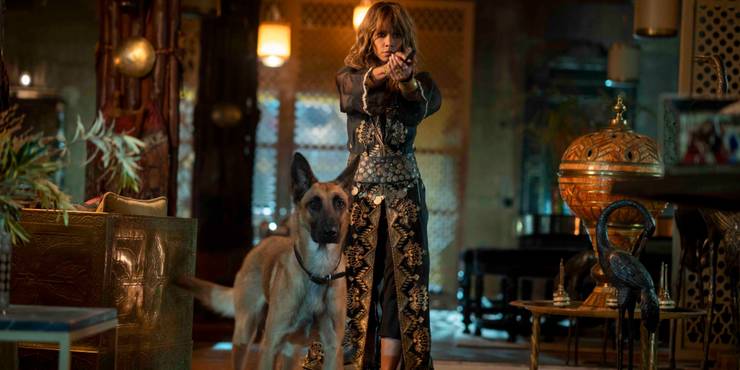 10 Things You Didn T Know About John Wick S Dogs Screenrant