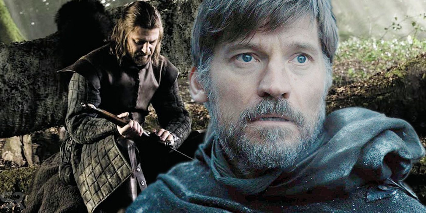 Game of Thrones 5 Best Rivalries (& 5 That Make No Sense)