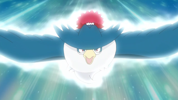 15 Generation IV Pokémon No One Should Catch (And 10 That Are Totally Underrated)