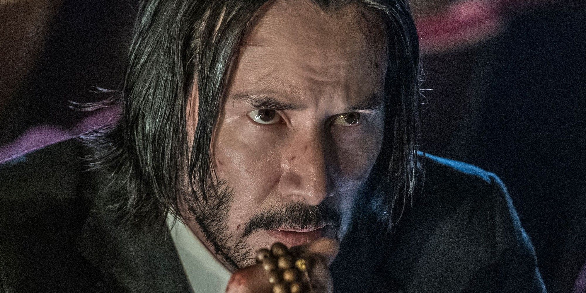 Keanu Reeves 10 Best Movies (According To Rotten Tomatoes)