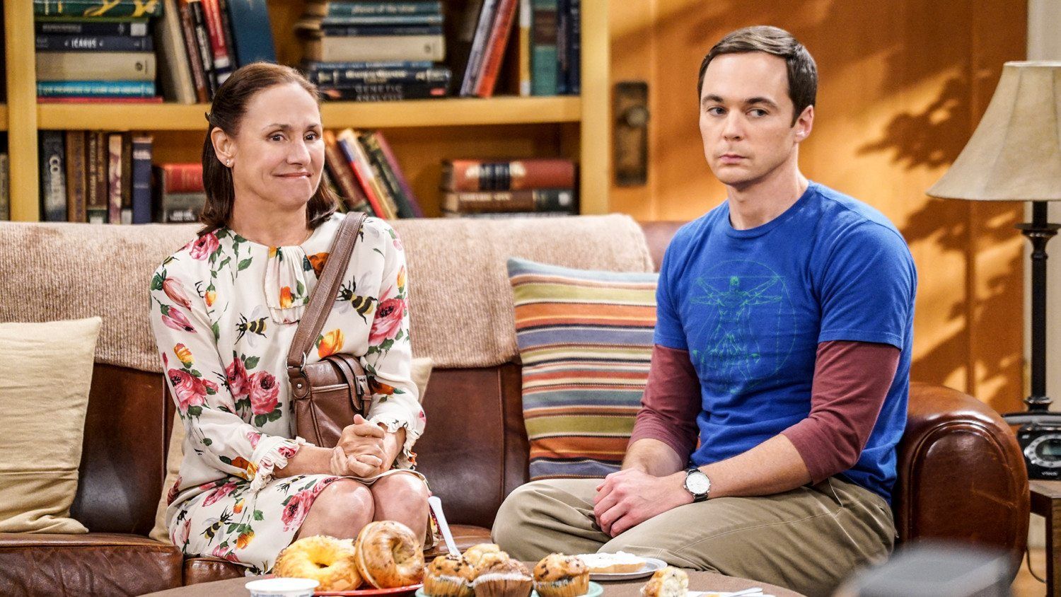 The Big Bang Theory The 10 Best Sheldon Cooper Quotes