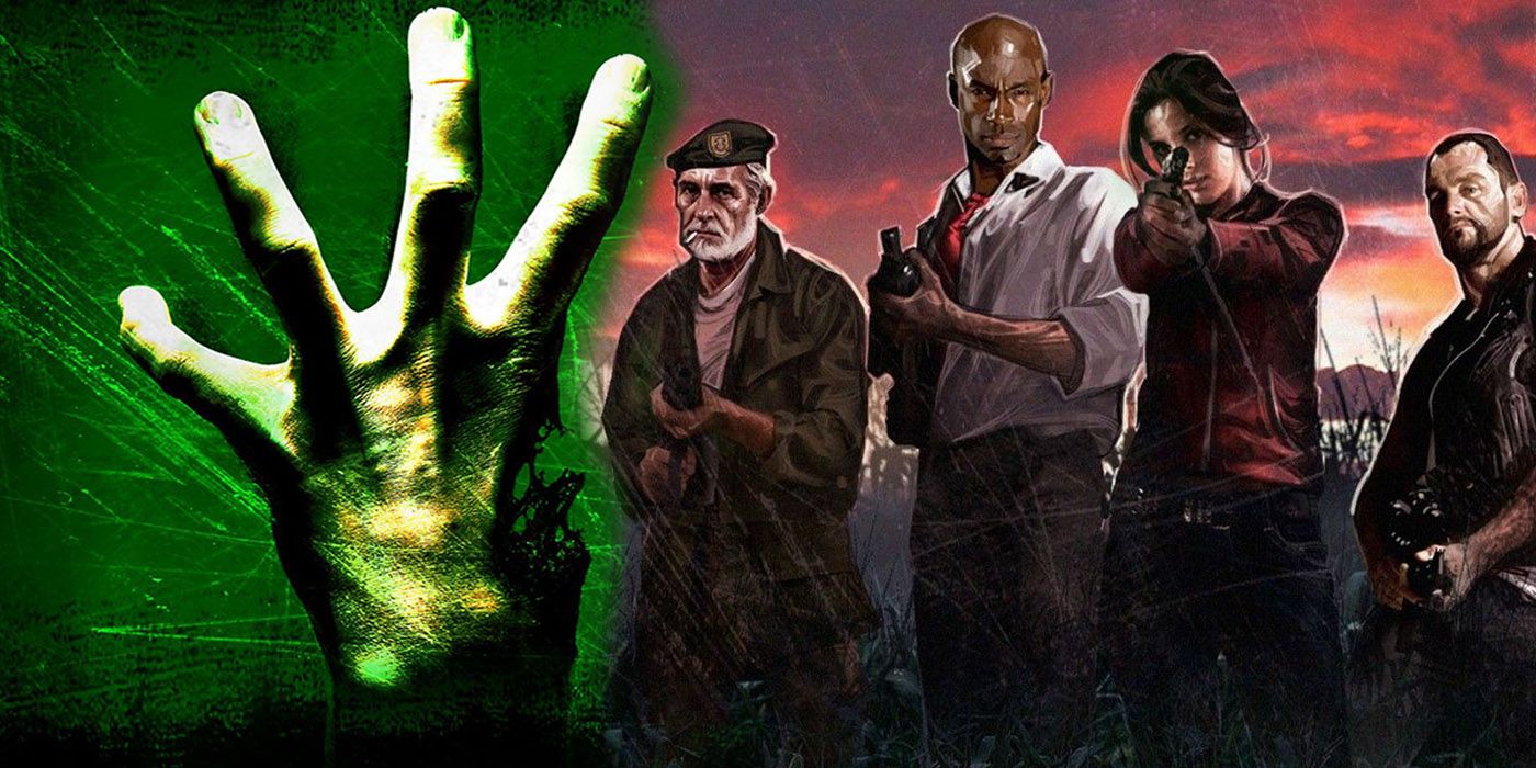 Best Left 4 Dead Levels To Play While Waiting For Back 4 Blood