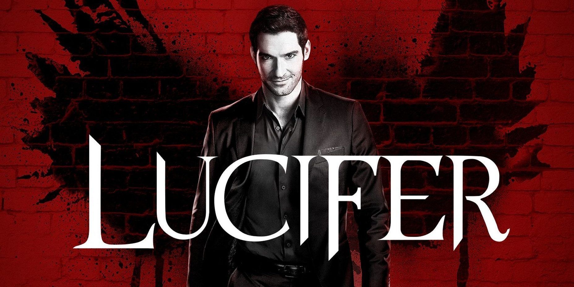 Image result for Lucifer Returns on Netflix