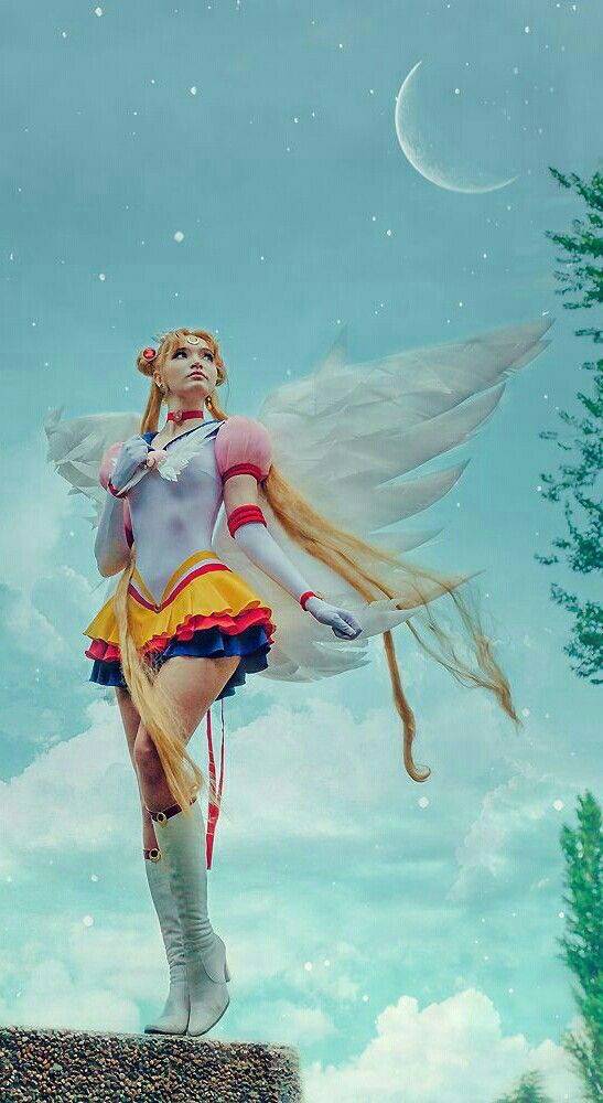 10 Best Cosplays From The Sailor Moon Anime Screenrant 10 Best Cosplays From The Sailor Moon Anime Screenrant