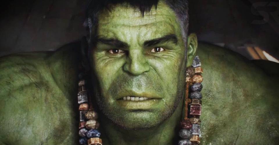 Thor Ragnarok Accidentally Made Hulk Thousands Of Years Old