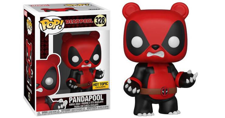 37 Deadpool Gift Ideas Even Better Than A Chimichanga