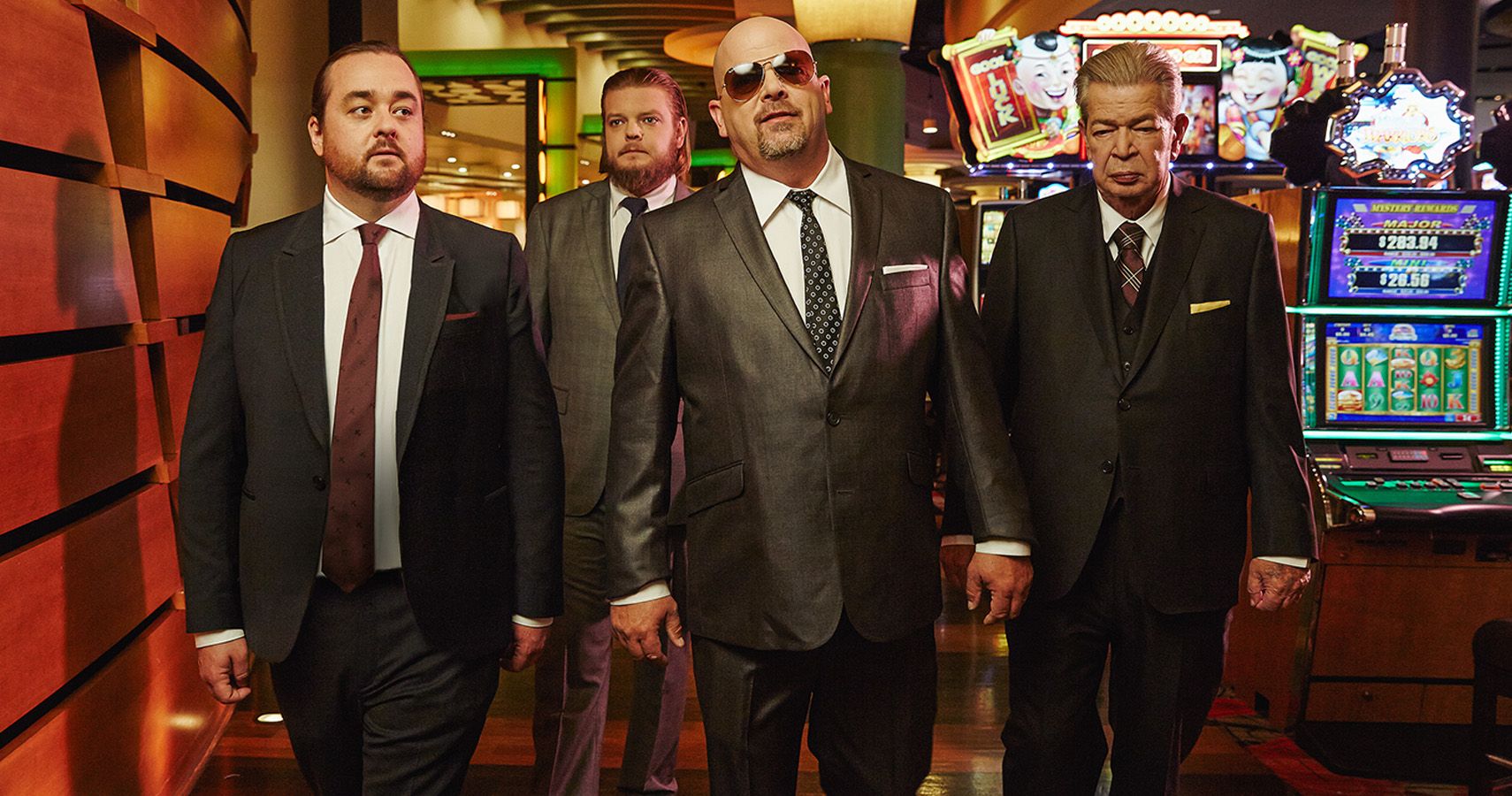 20 Rules Sellers On Pawn Stars Are Made To Follow