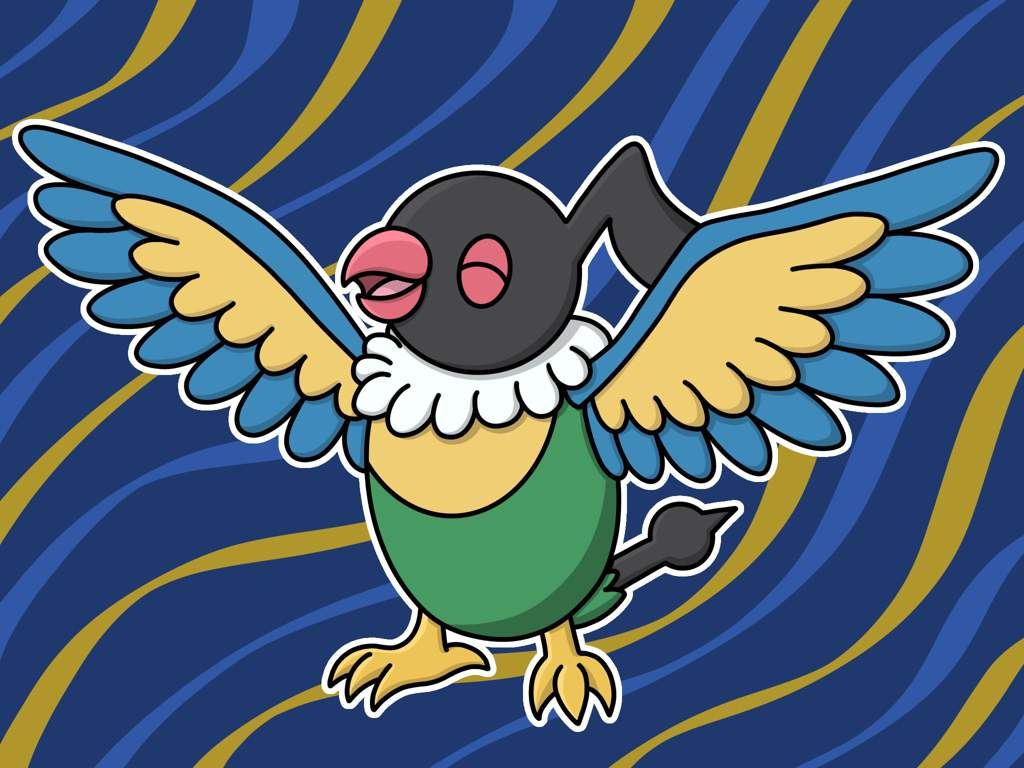 15 Generation IV Pokémon No One Should Catch (And 10 That Are Totally Underrated)