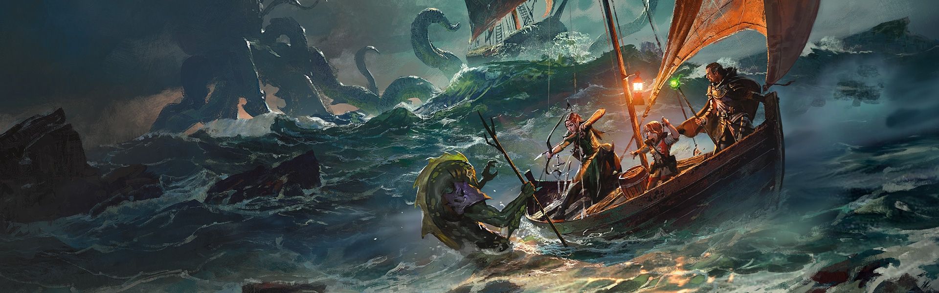 10 Dungeons & Dragons Campaigns That Would Make Great Movies
