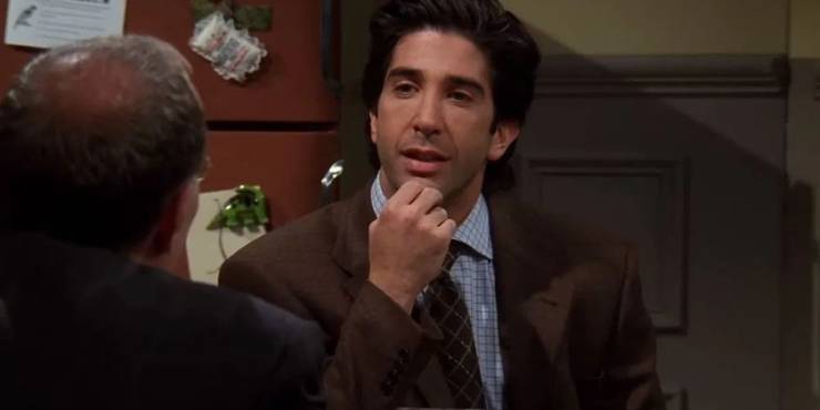Télécharger gratuitement Images Friends The 15 Most Hilarious Quotes From Ross Geller le plus cool par