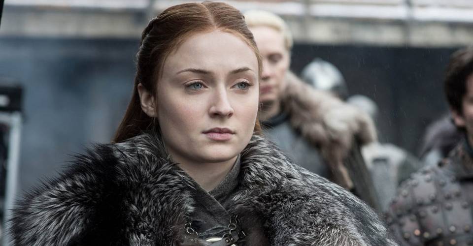 Game Of Thrones 10 Best Sansa Stark Quotes Screenrant