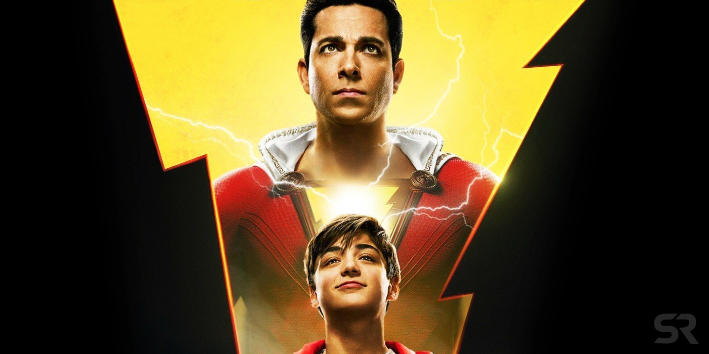 Shazam Soundtrack: Best Songs In The Movie | Screen Rant