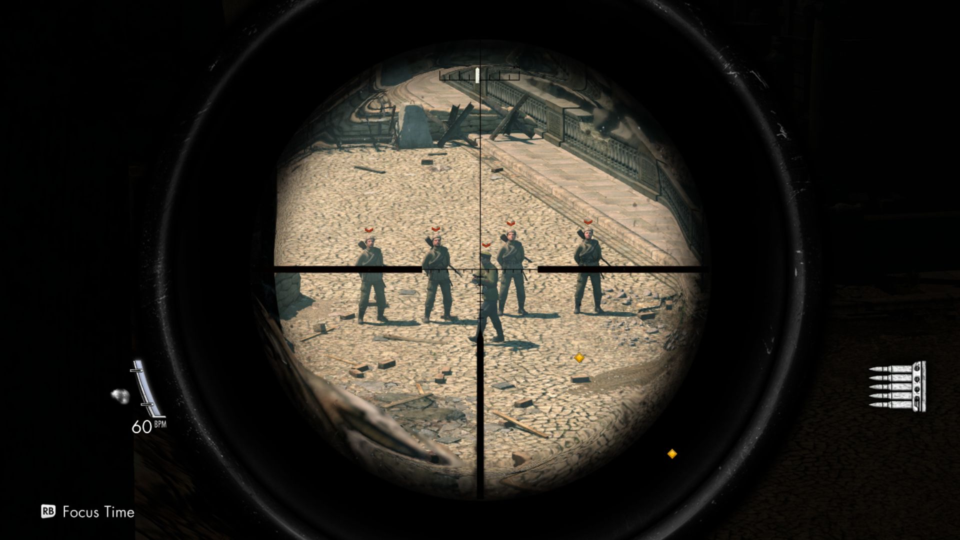 sniper elite 3 crashes after rebellion logo