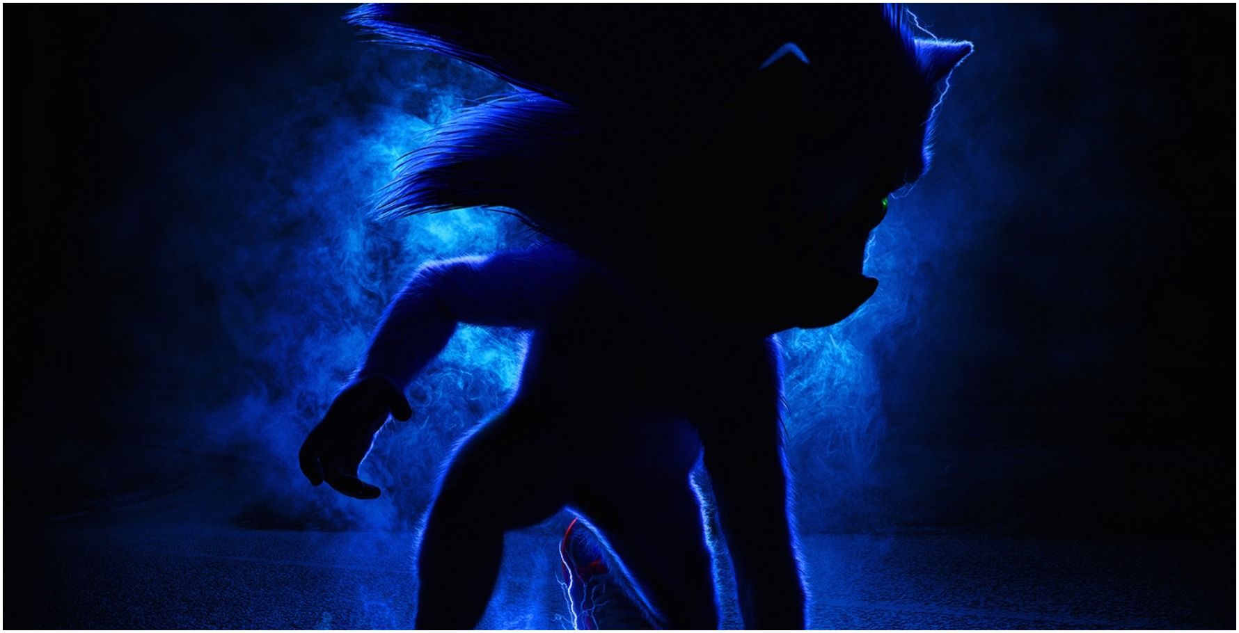 Sonic The Hedgehog Trailer Music What Song Plays In The Teaser