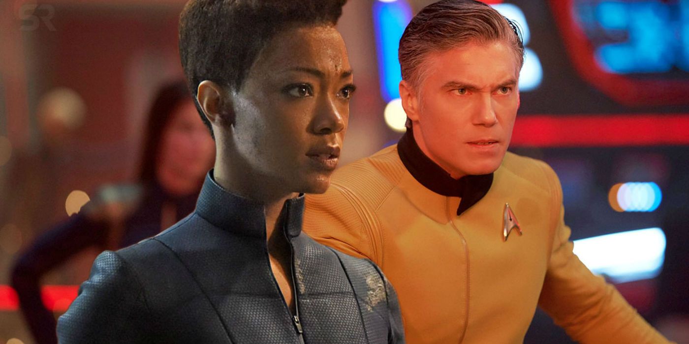 Star Trek Discovery Season 2 Finale Questions