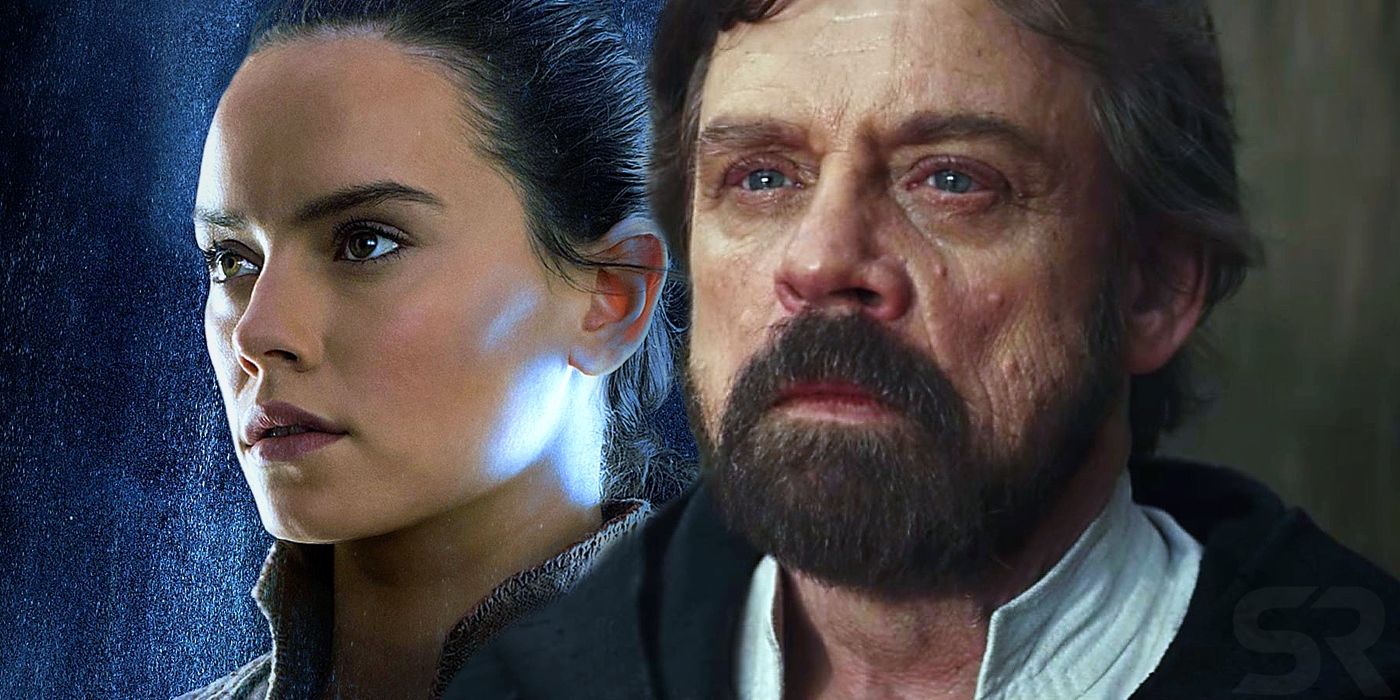 Star Wars 9 Theory: Grey Jedi Exist, But They’re Called Skywalkers