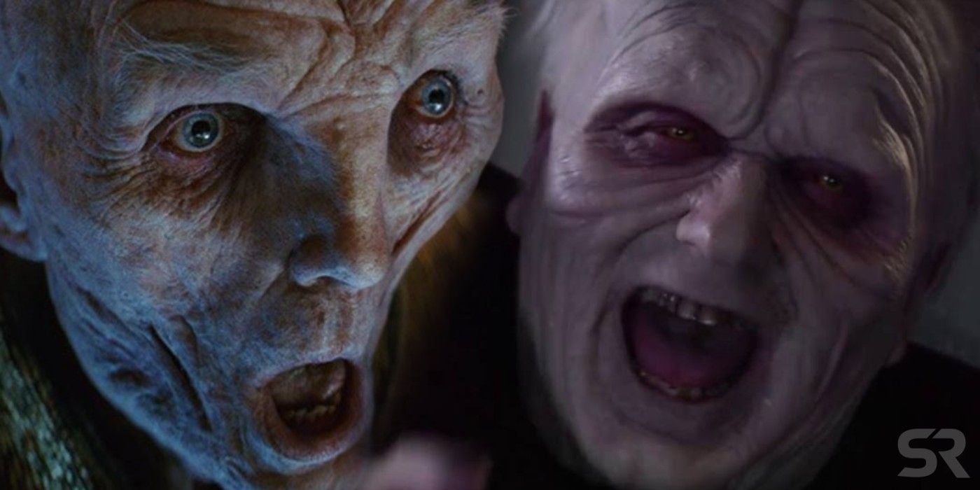 Star Wars The Rise of Skywalkers Biggest Plot Holes