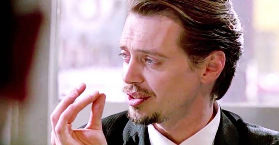 Reservoir Dogs: Did Steve Buscemi's Mr Pink Survive The Movie?