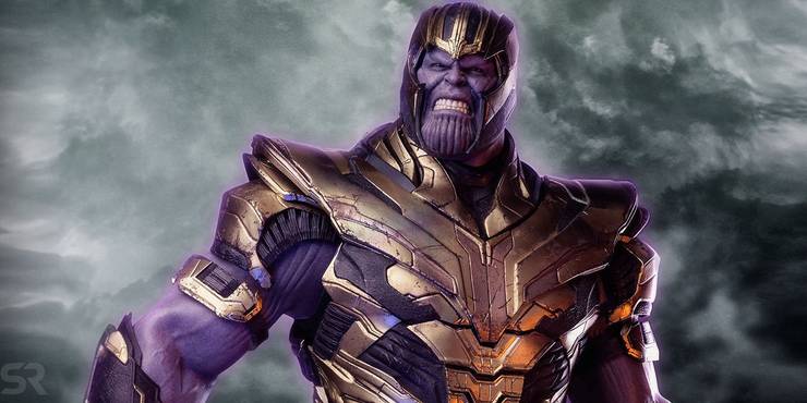 The Mad Titan 10 Best Thanos Quotes From The Mcu Screenrant