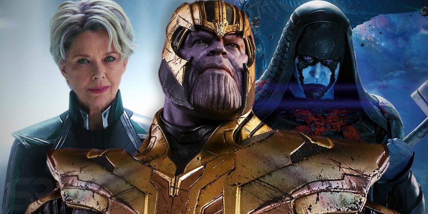 Did Captain Marvel Reveal How Thanos Got The Mind Stone