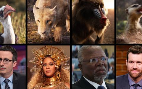 Lion King 19 Cast Character Guide Who Voices Which Animal Lion King 19 Cast Character Guide Who Voices Which Animal