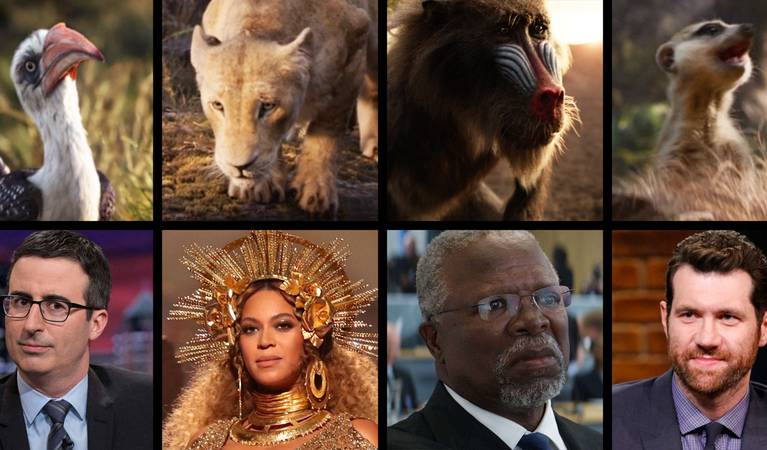 Lion King 19 Cast Character Guide Who Voices Which Animal Lion King 19 Cast Character Guide Who Voices Which Animal