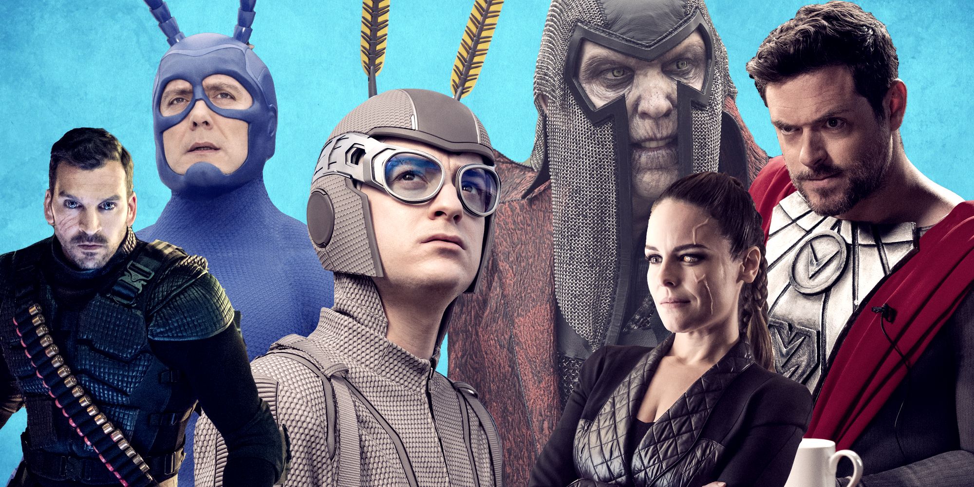 how-the-tick-creates-new-characters-screen-rant