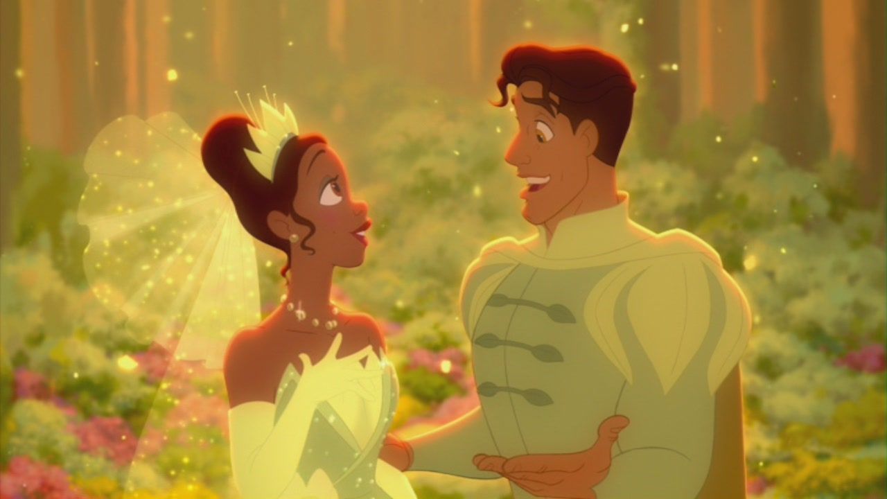 The 6 Best (And 4 Worst) Disney Couples