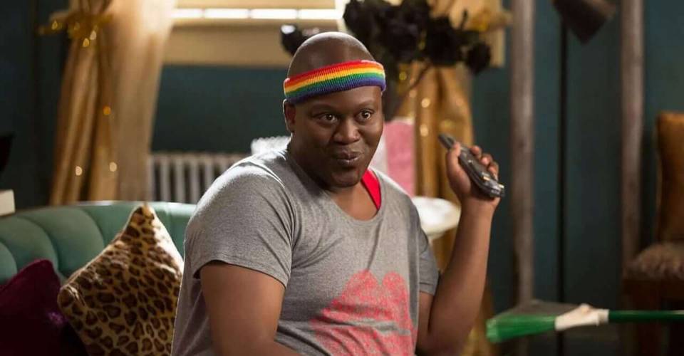 Unbreaking Kimmy Schmidt 10 Best Titus Andromedon Quotes Ever