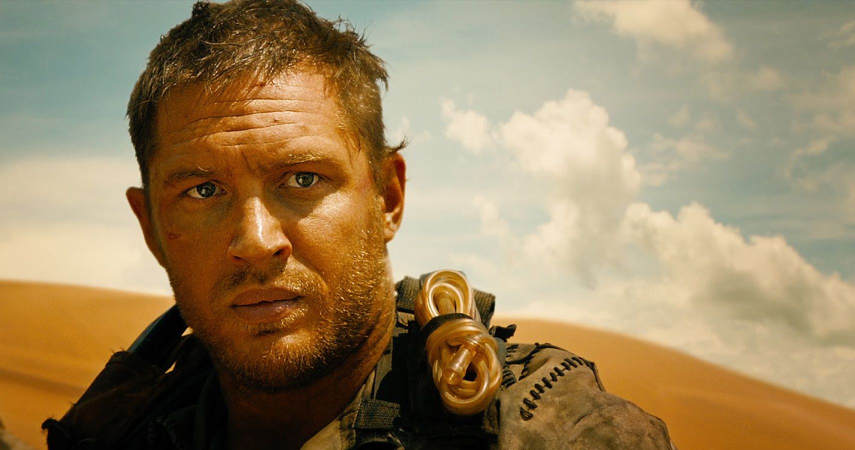 Screen RantTom Hardy: 10 Interesting Facts About The Brilliant Actor